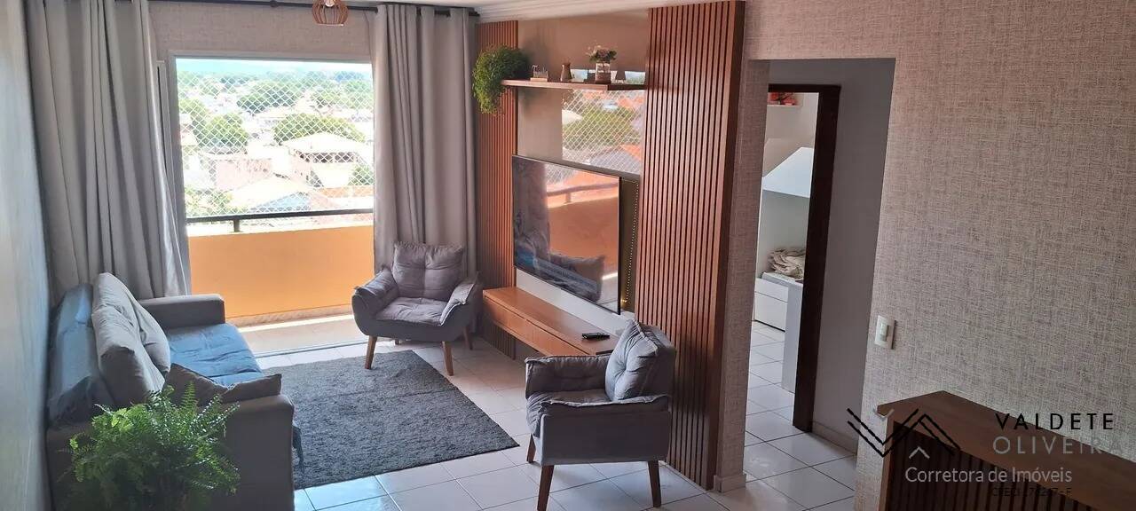 Apartamento à venda com 2 quartos, 70m² - Foto 14