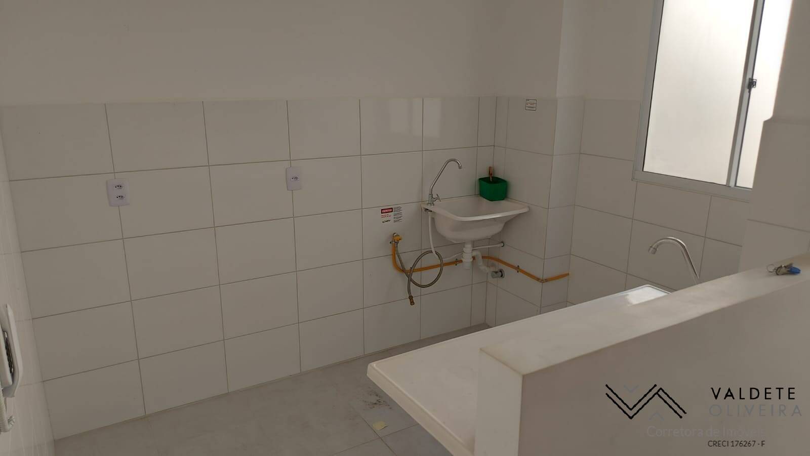 Apartamento à venda com 2 quartos, 44m² - Foto 16