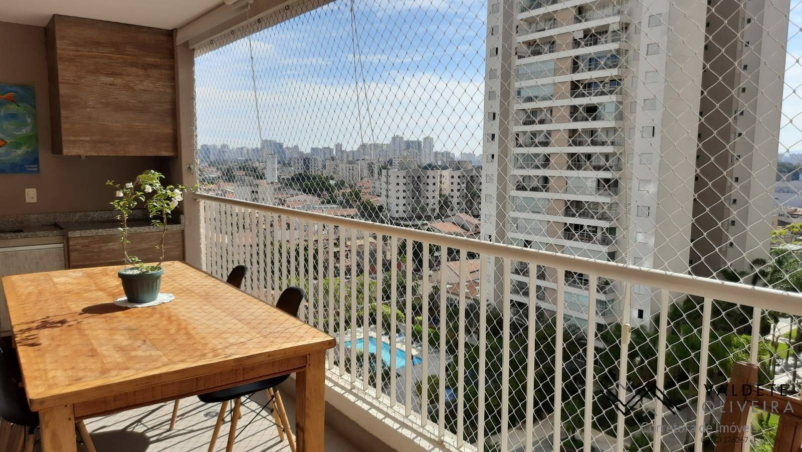 Apartamento à venda com 3 quartos, 142m² - Foto 15