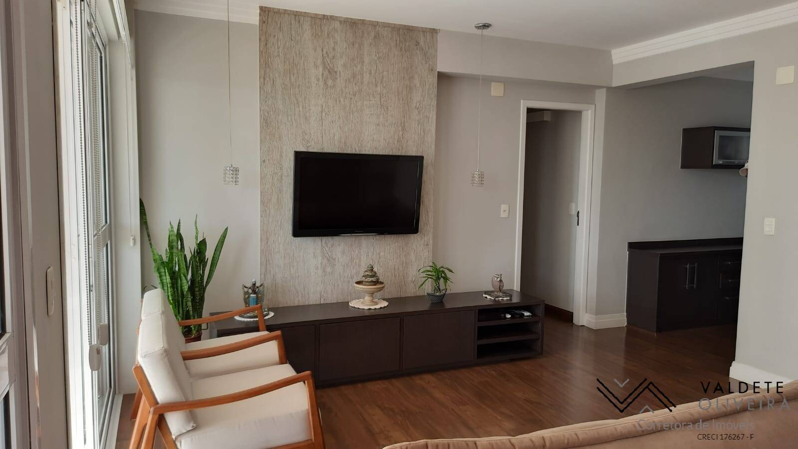 Apartamento à venda com 3 quartos, 142m² - Foto 13