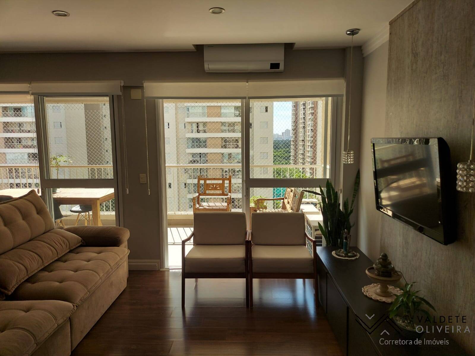 Apartamento à venda com 3 quartos, 142m² - Foto 61