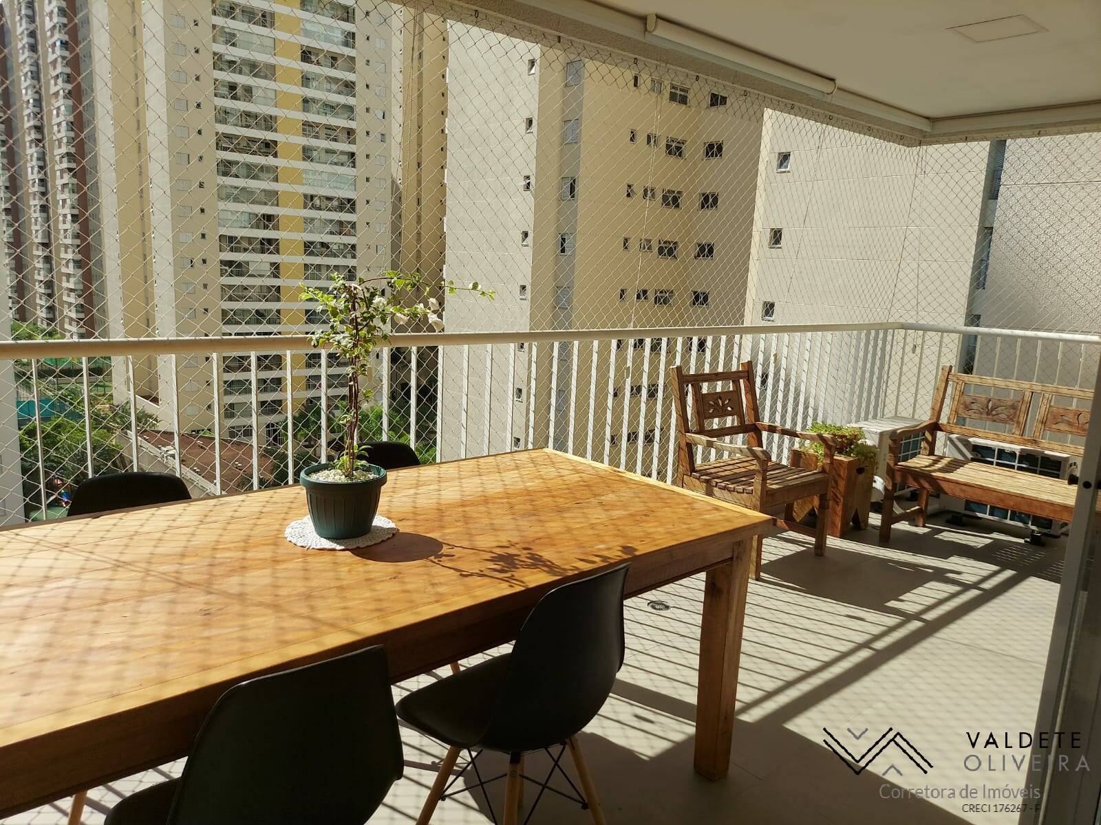 Apartamento à venda com 3 quartos, 142m² - Foto 65