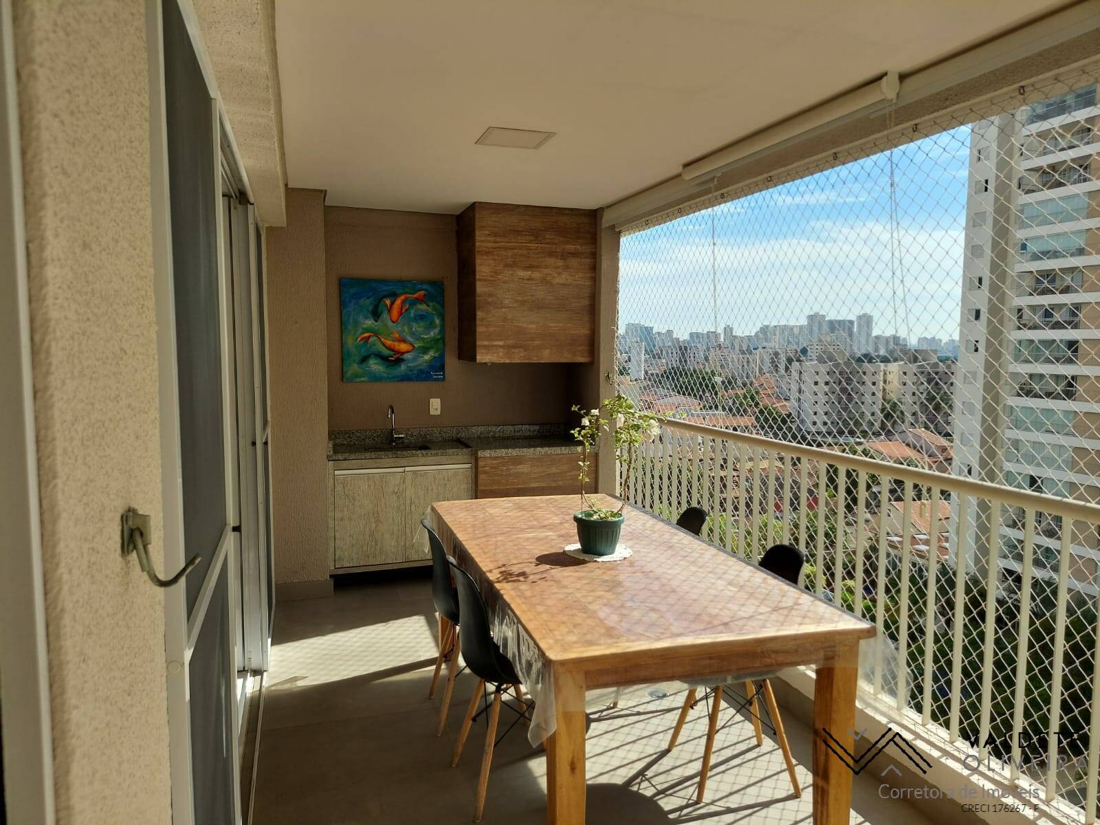 Apartamento à venda com 3 quartos, 142m² - Foto 67