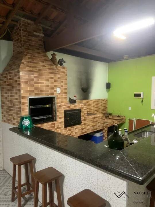 Sobrado à venda com 3 quartos, 200m² - Foto 9