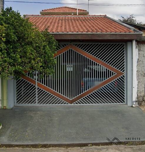 Sobrado à venda com 3 quartos, 200m² - Foto 1