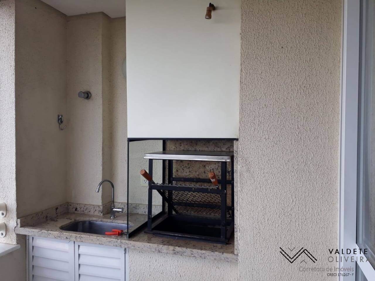 Apartamento à venda com 4 quartos, 111m² - Foto 9