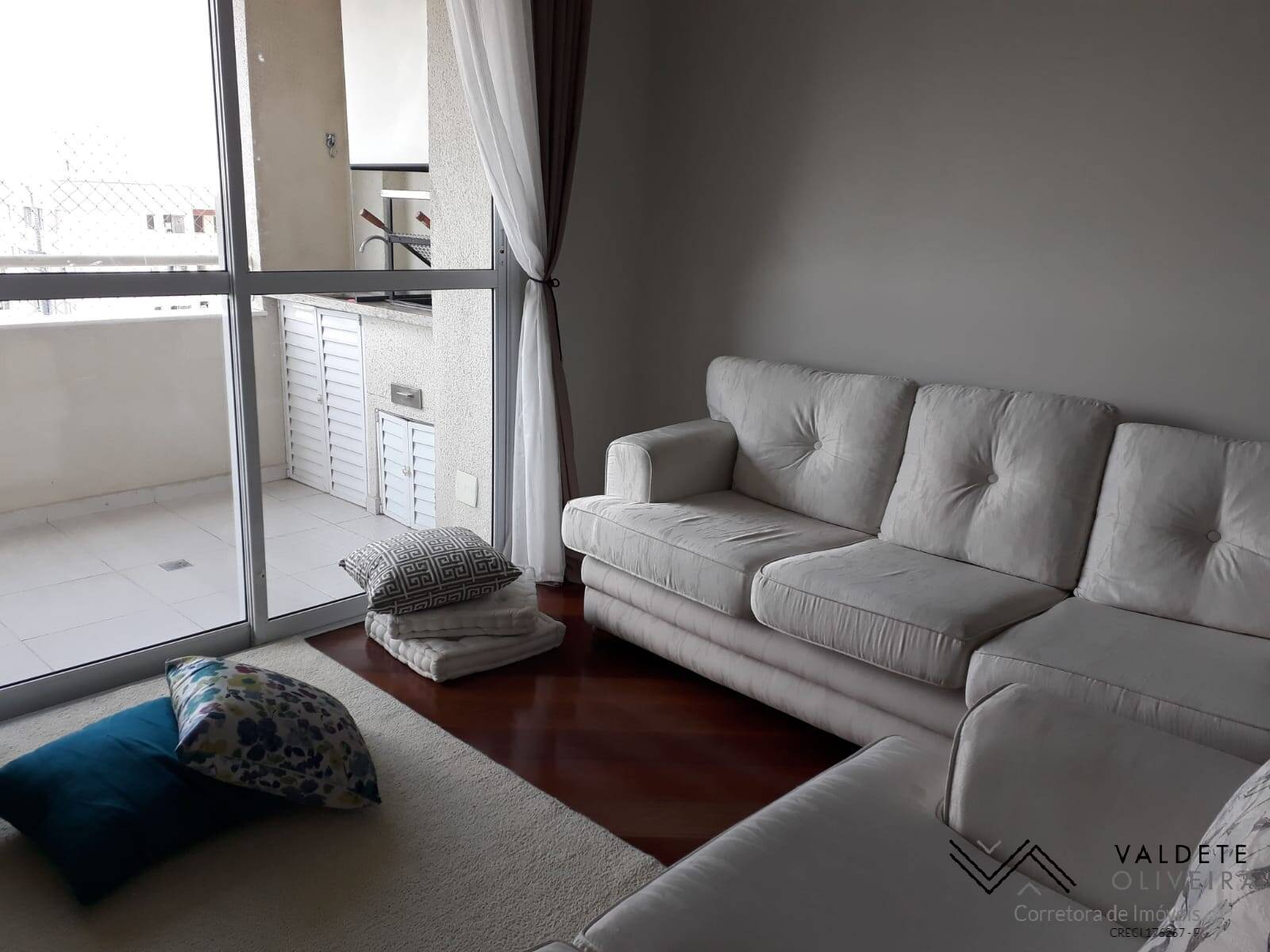 Apartamento à venda com 4 quartos, 111m² - Foto 11