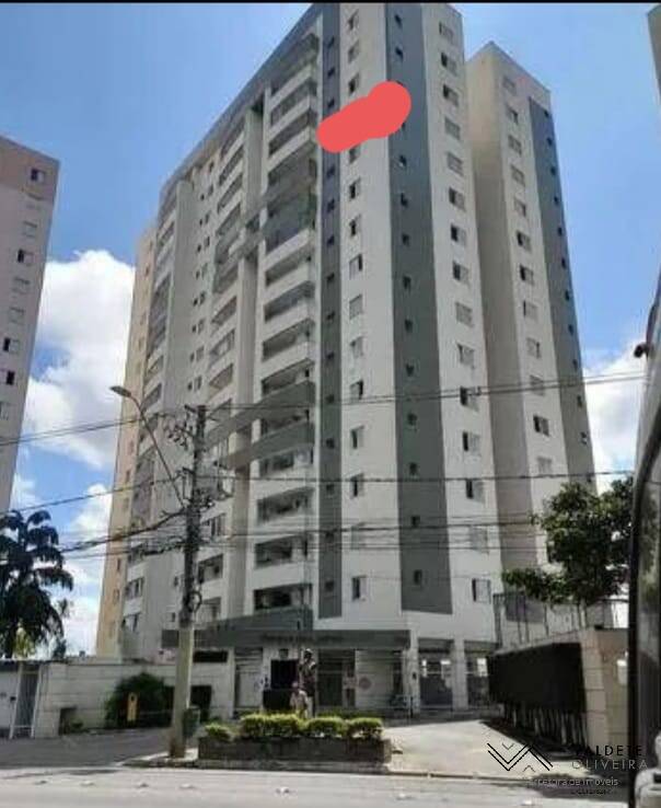 Apartamento à venda com 4 quartos, 111m² - Foto 13