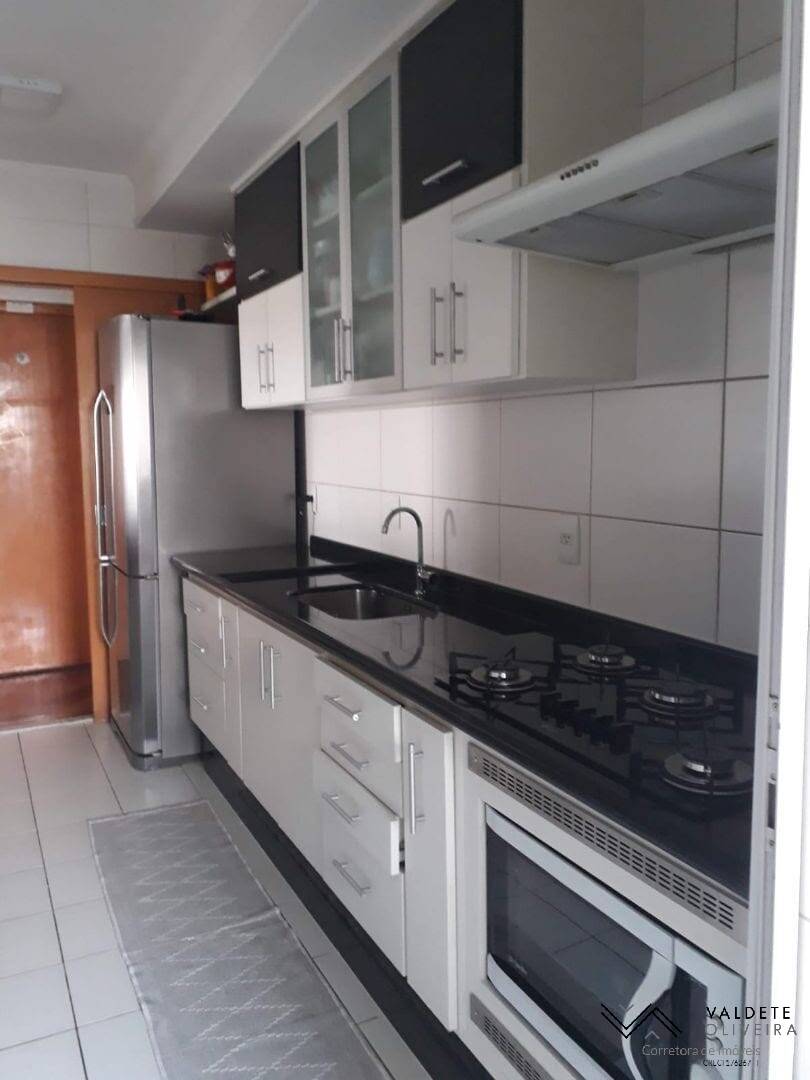 Apartamento à venda com 4 quartos, 111m² - Foto 22