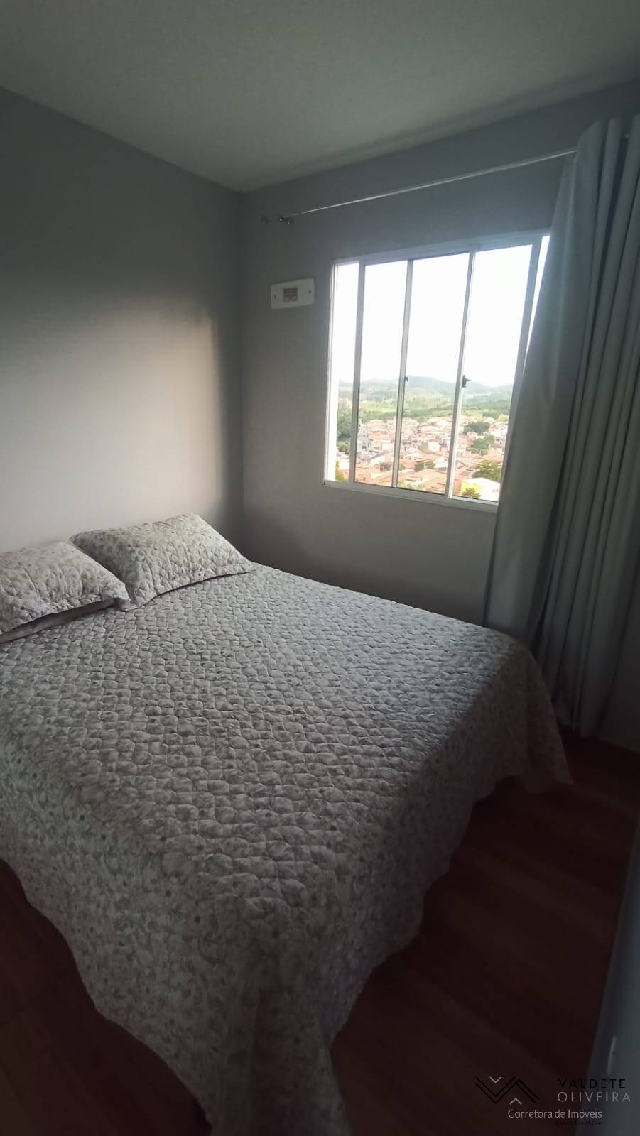 Apartamento à venda com 2 quartos, 43m² - Foto 5