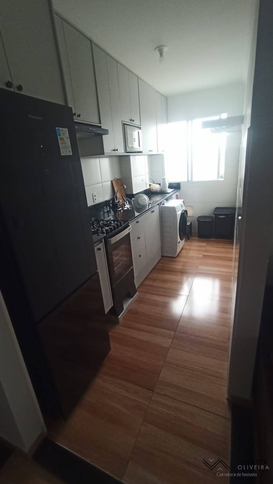 Apartamento à venda com 2 quartos, 43m² - Foto 4