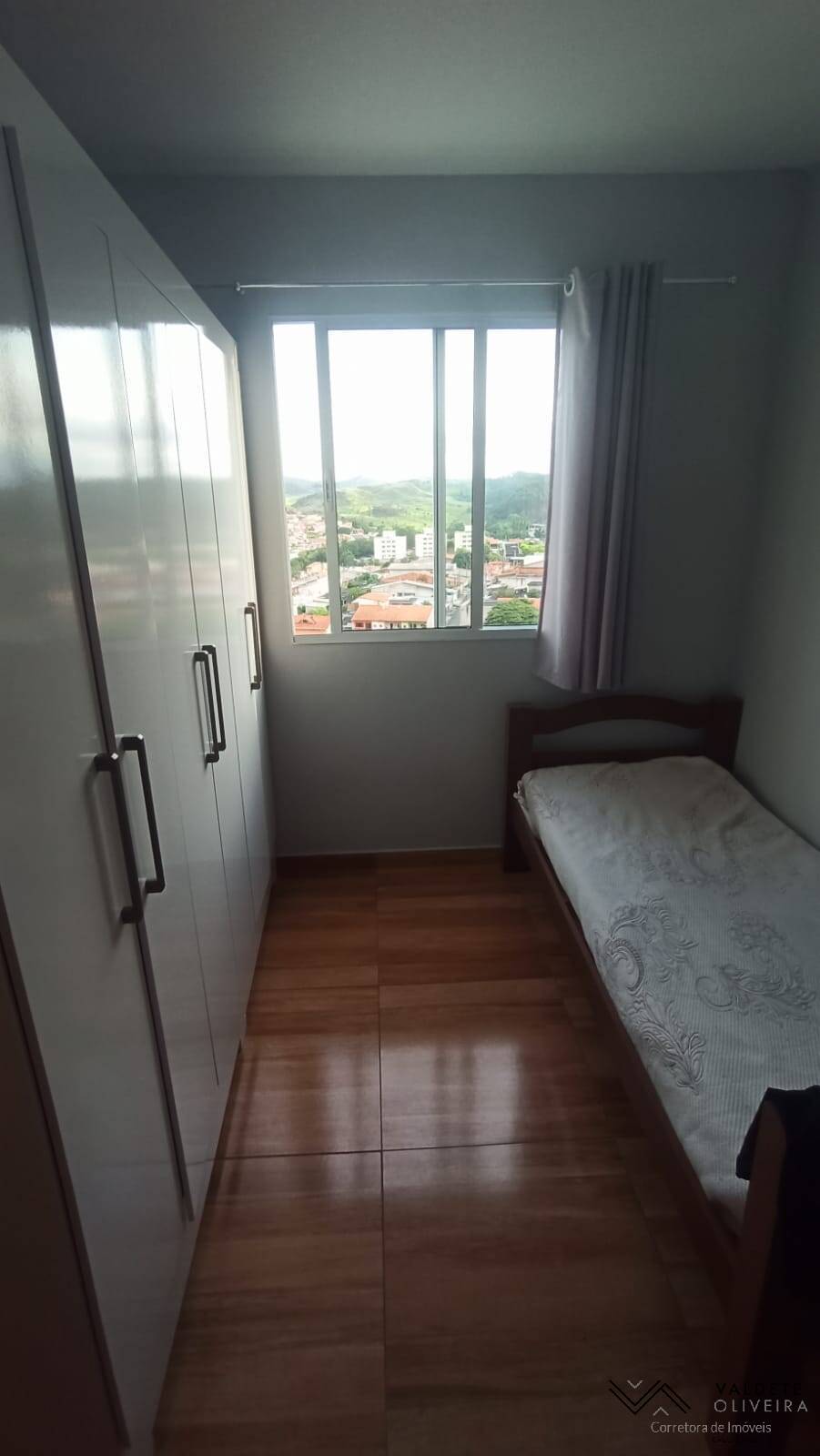 Apartamento à venda com 2 quartos, 43m² - Foto 6