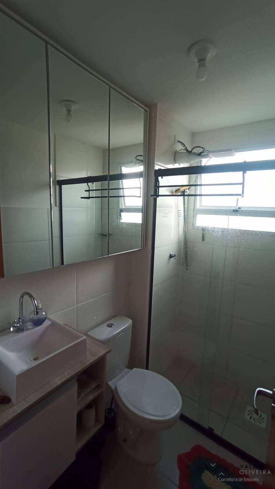 Apartamento à venda com 2 quartos, 43m² - Foto 7