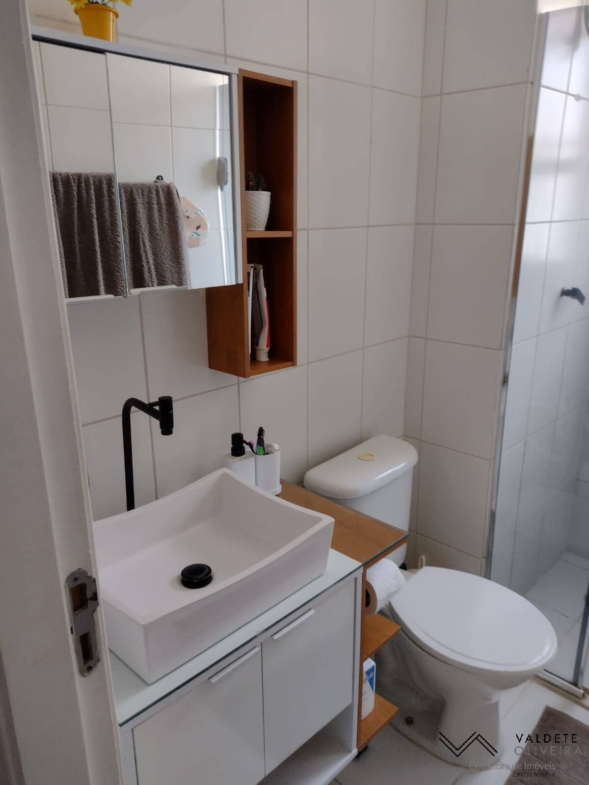 Apartamento à venda com 2 quartos, 47m² - Foto 6