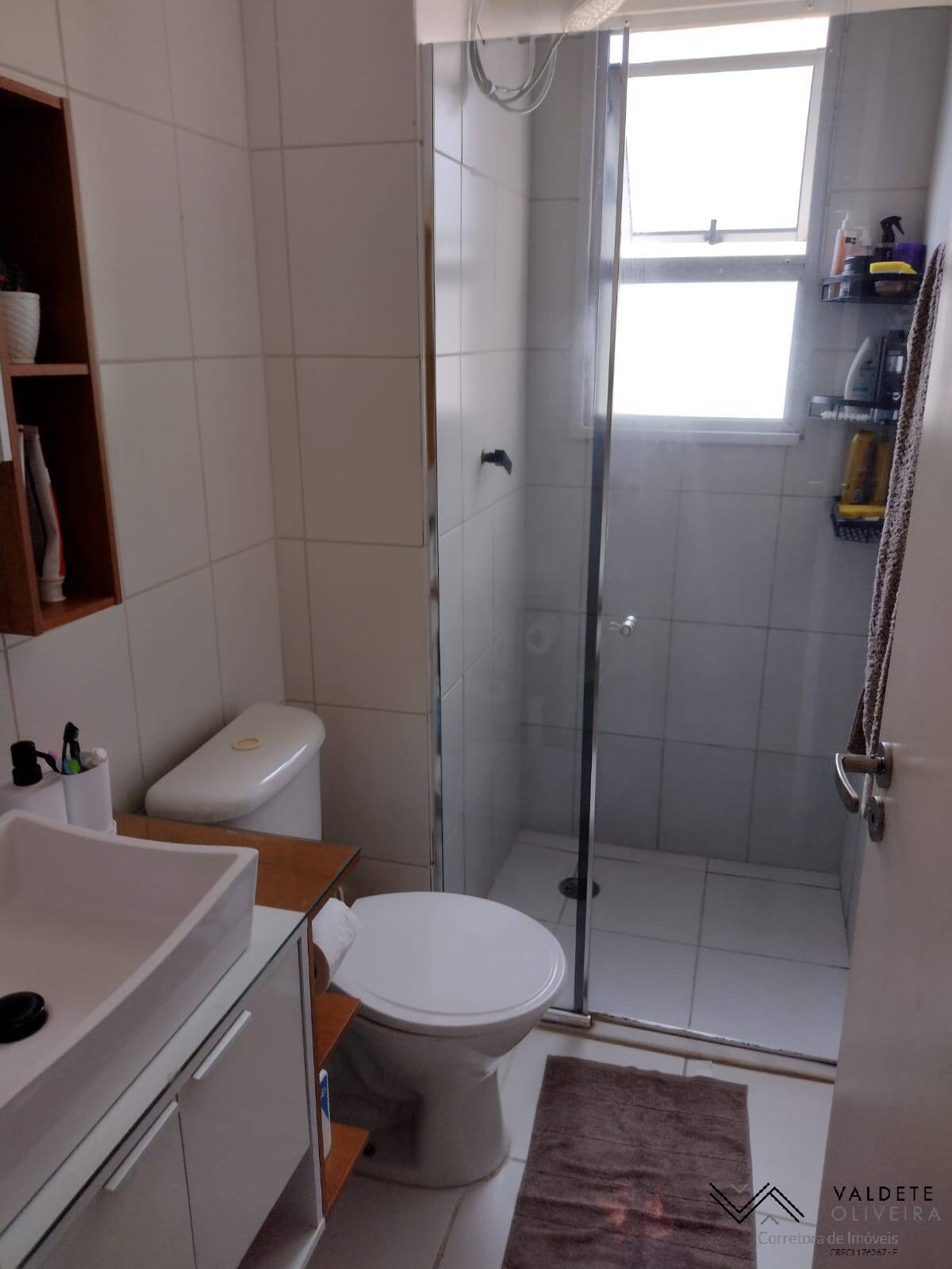 Apartamento à venda com 2 quartos, 47m² - Foto 4