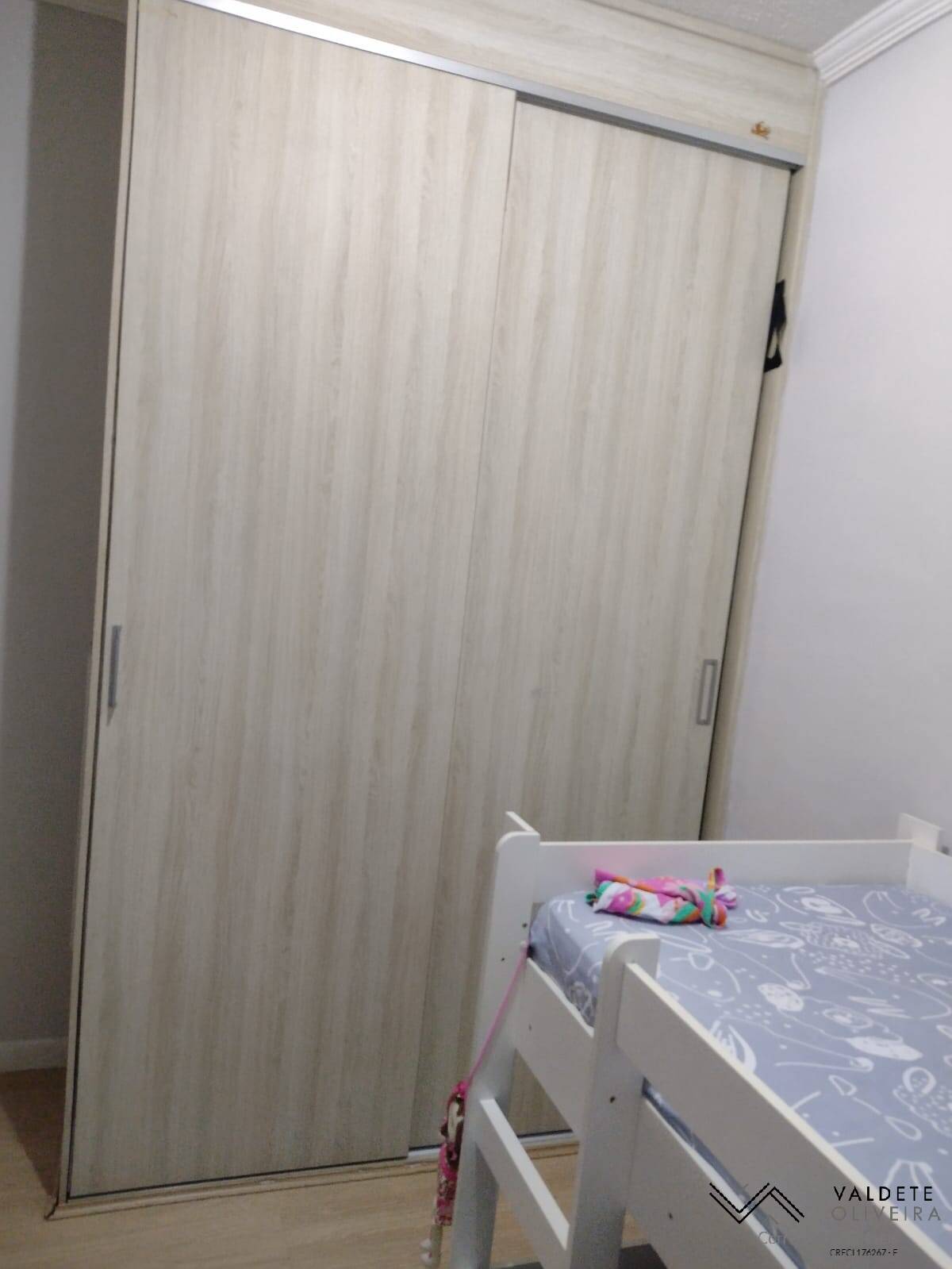 Apartamento à venda com 2 quartos, 47m² - Foto 7