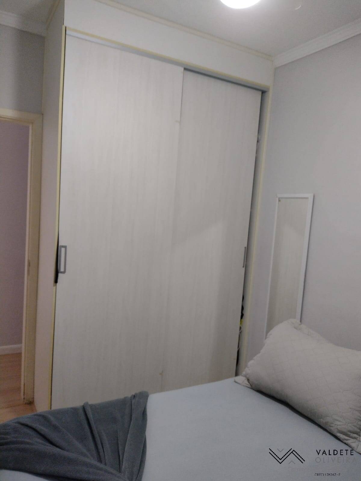 Apartamento à venda com 2 quartos, 47m² - Foto 8