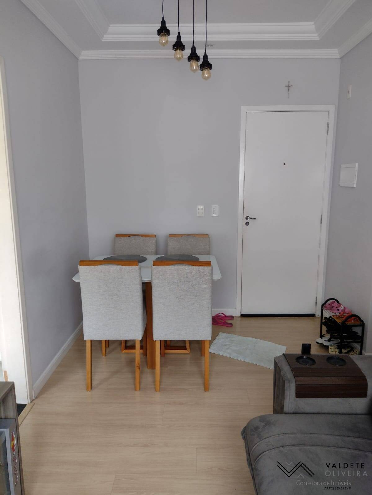 Apartamento à venda com 2 quartos, 47m² - Foto 10