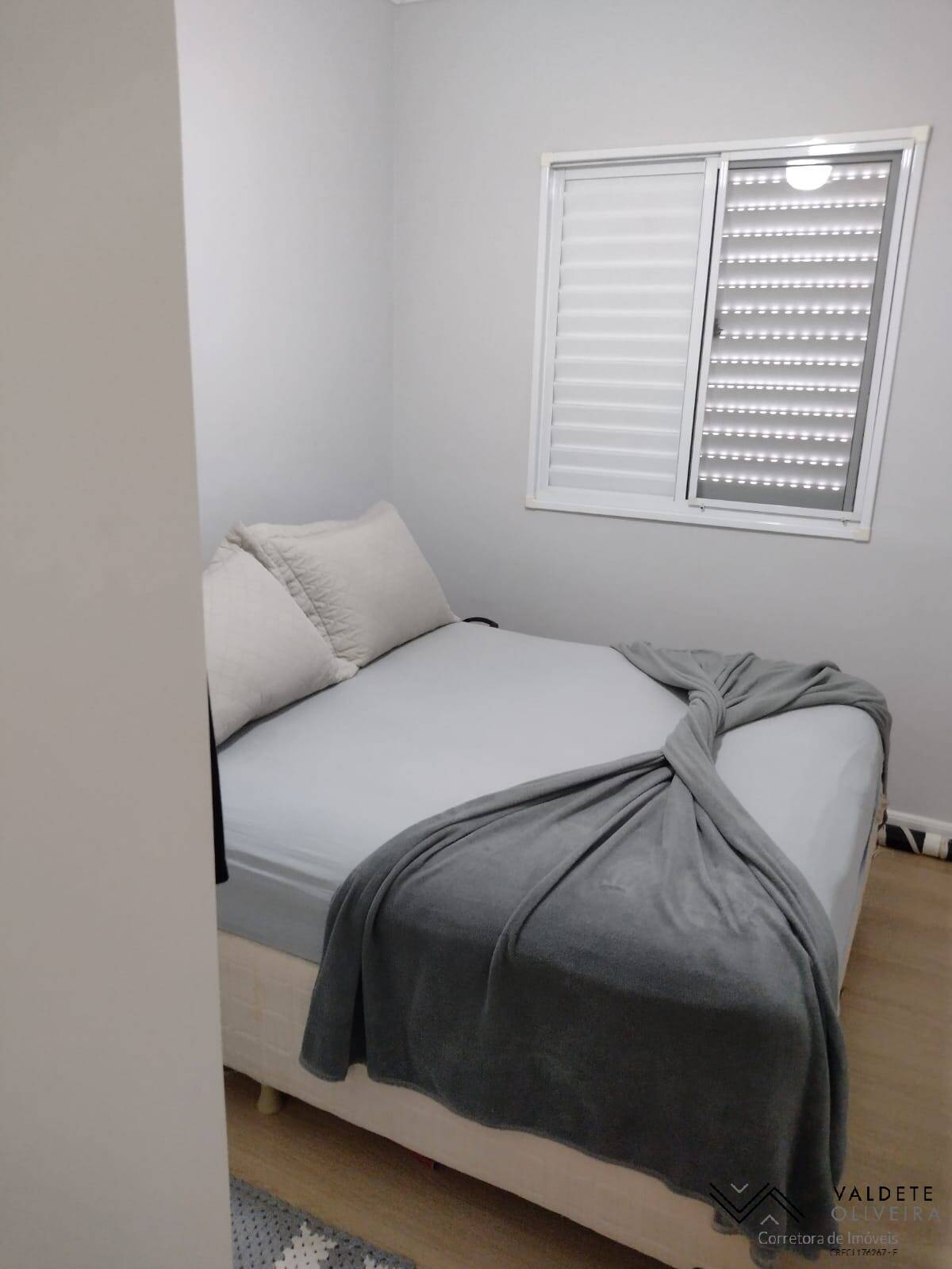 Apartamento à venda com 2 quartos, 47m² - Foto 11