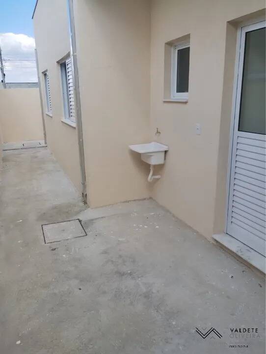 Casa à venda com 2 quartos, 76m² - Foto 6