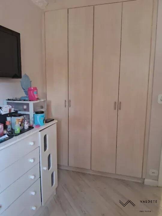 Apartamento à venda com 2 quartos, 55m² - Foto 2