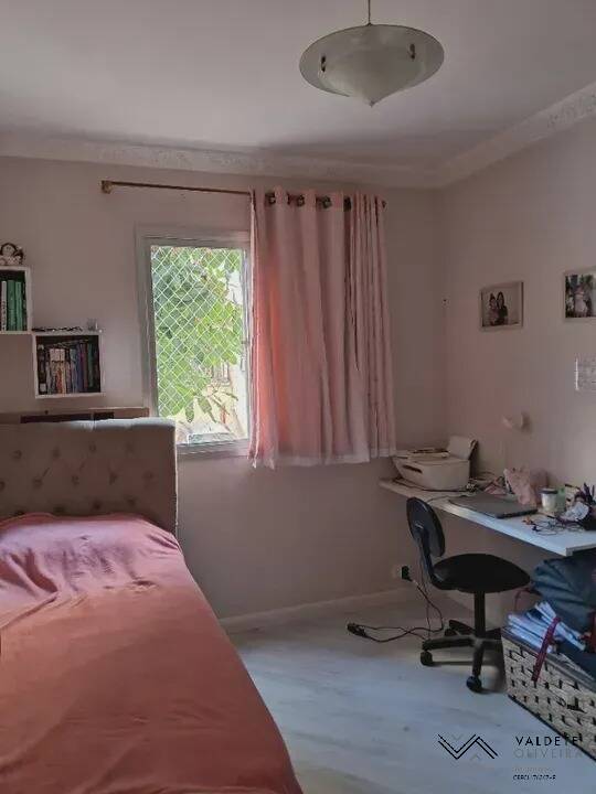 Apartamento à venda com 2 quartos, 55m² - Foto 4