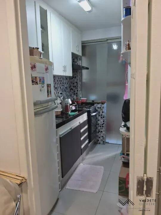 Apartamento à venda com 2 quartos, 55m² - Foto 5