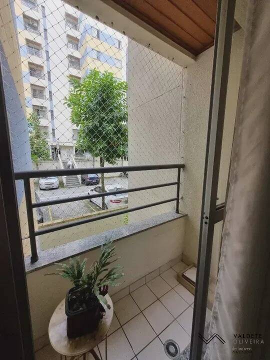 Apartamento à venda com 2 quartos, 55m² - Foto 7