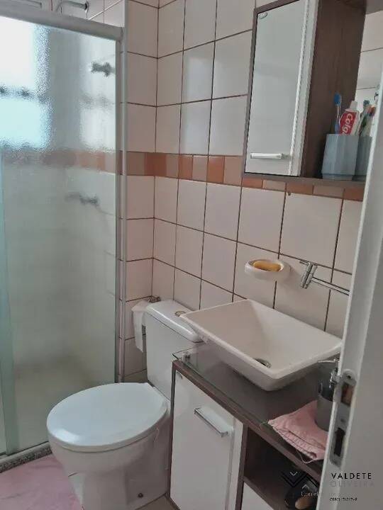 Apartamento à venda com 2 quartos, 55m² - Foto 8