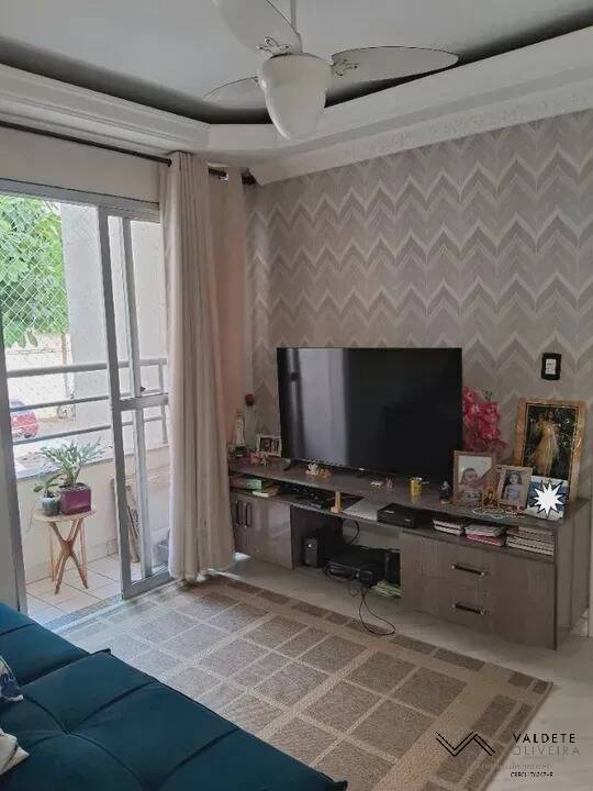 Apartamento à venda com 2 quartos, 55m² - Foto 11