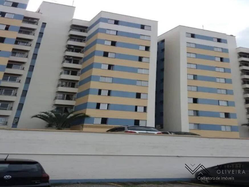 Apartamento à venda com 2 quartos, 58m² - Foto 8