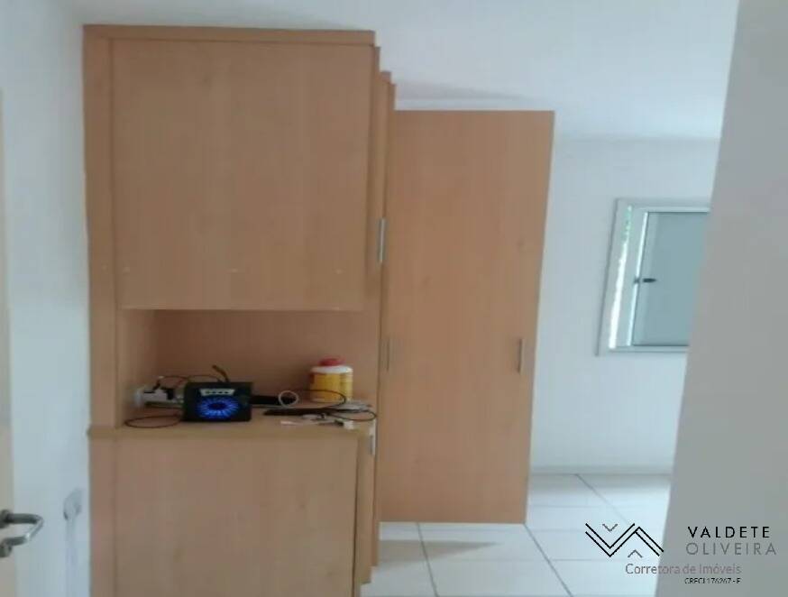 Apartamento à venda com 2 quartos, 58m² - Foto 9