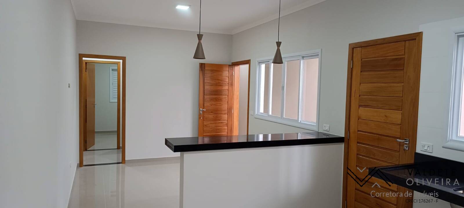 Casa à venda com 3 quartos, 100m² - Foto 9