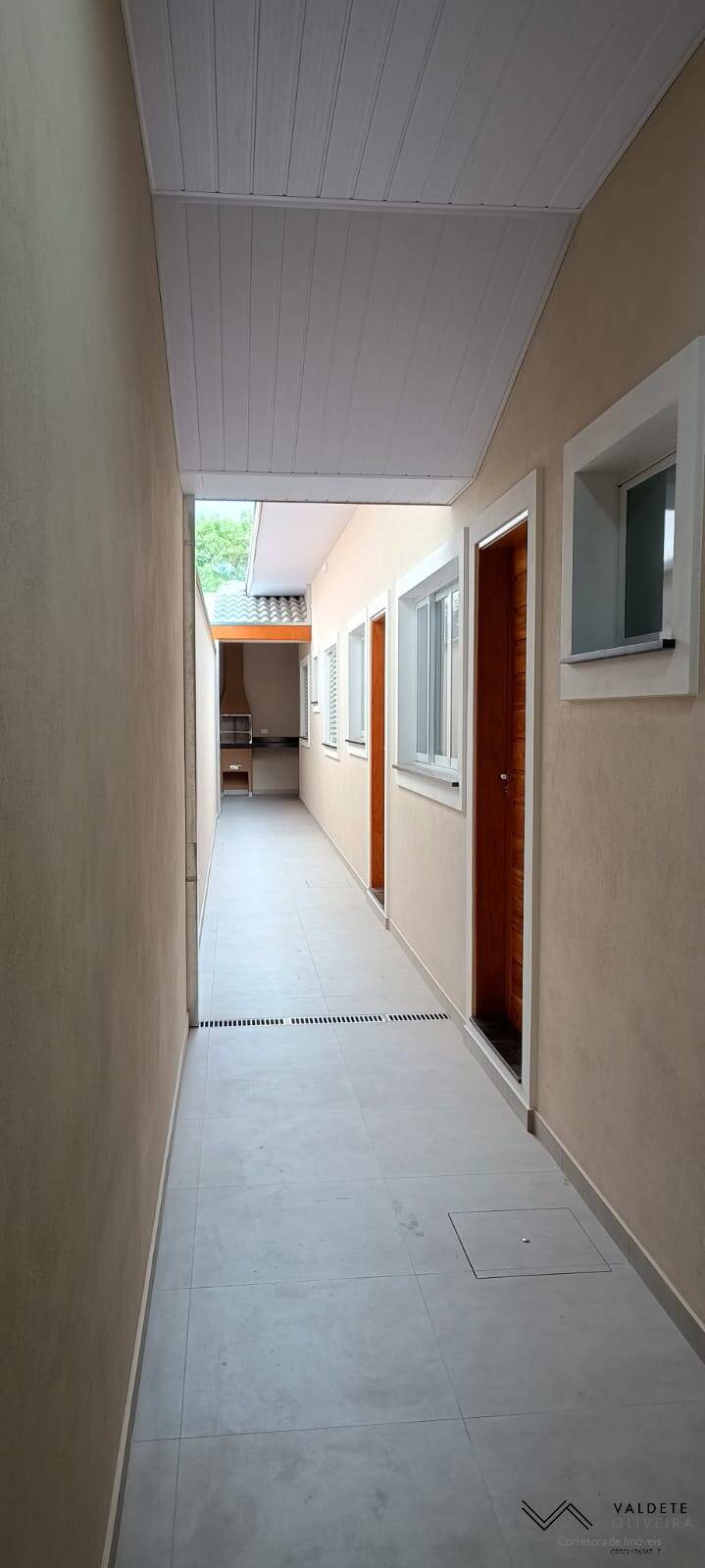 Casa à venda com 3 quartos, 100m² - Foto 10