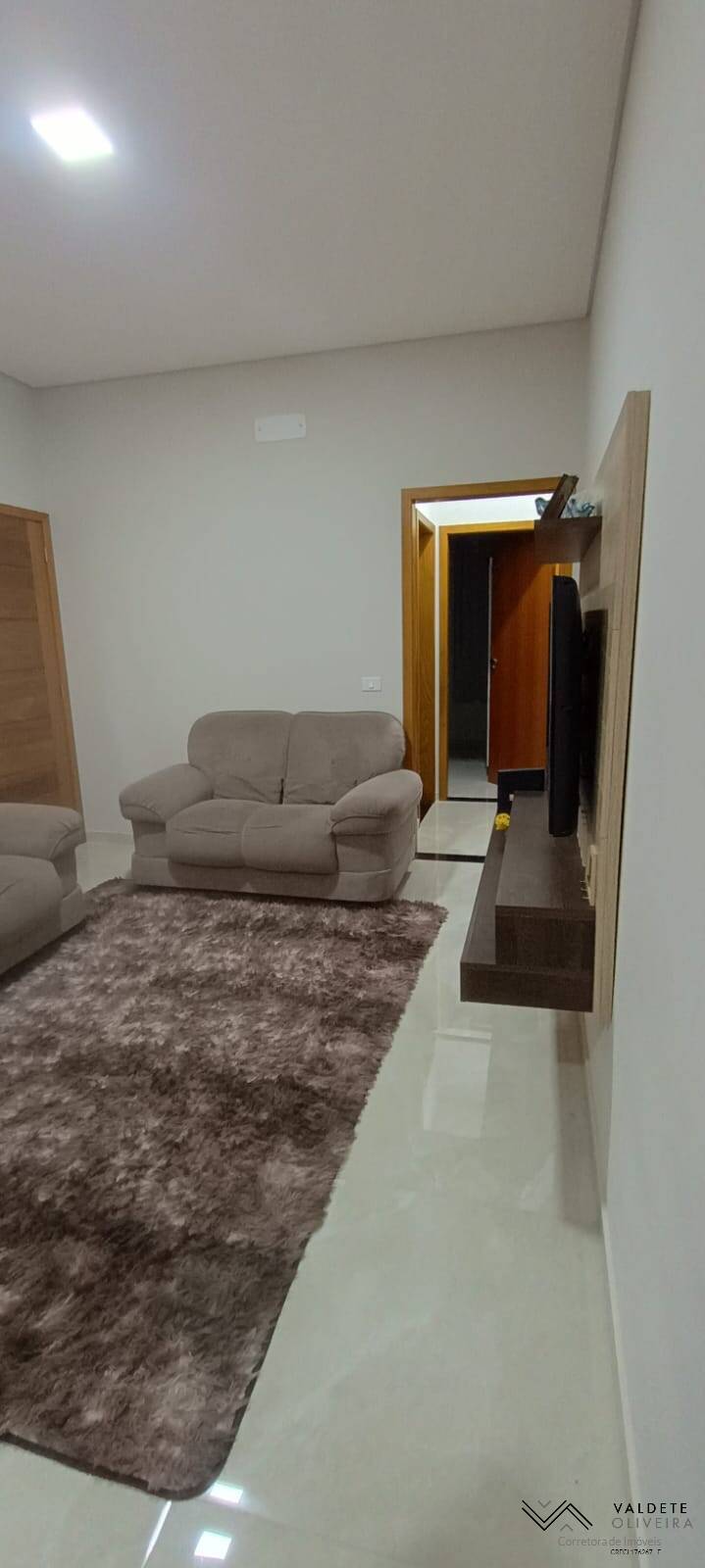 Casa à venda com 3 quartos, 100m² - Foto 8