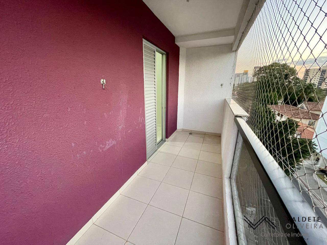 Apartamento à venda com 2 quartos, 55m² - Foto 6