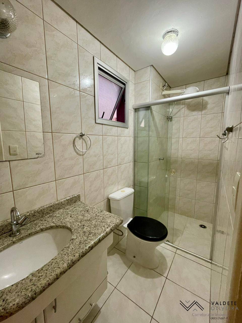 Apartamento à venda com 2 quartos, 55m² - Foto 7