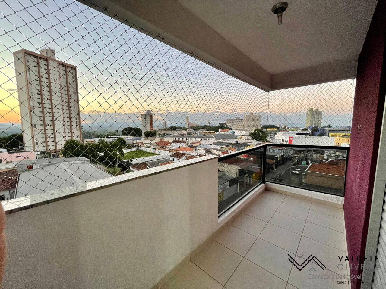 Apartamento à venda com 2 quartos, 55m² - Foto 1