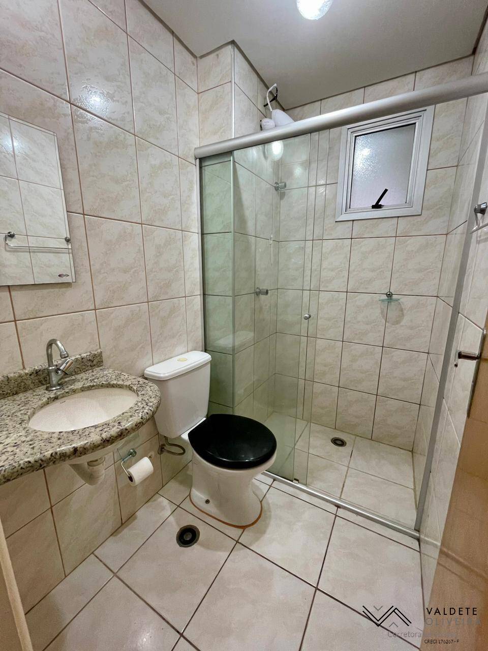 Apartamento à venda com 2 quartos, 55m² - Foto 9