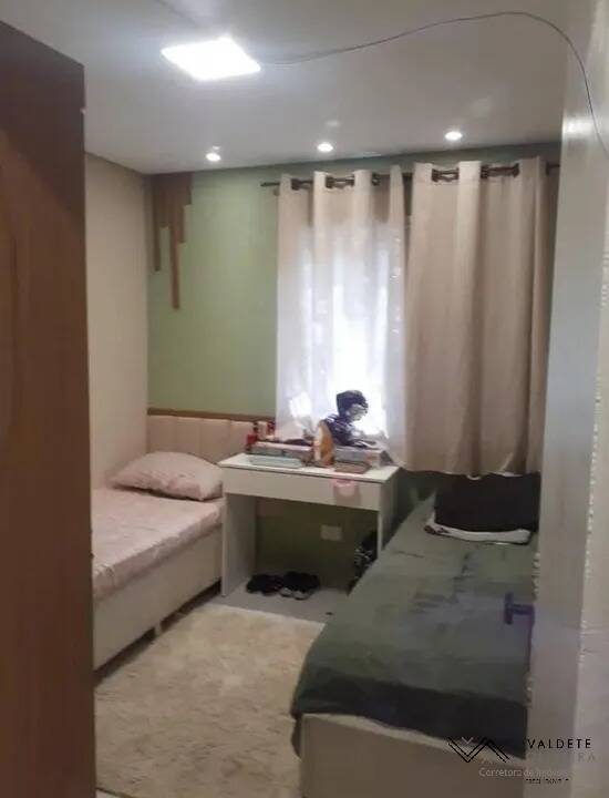 Apartamento à venda com 2 quartos, 47m² - Foto 2