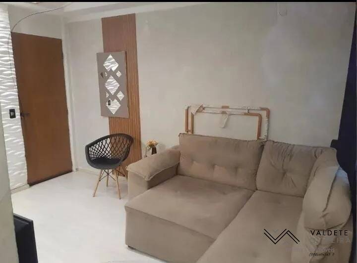 Apartamento à venda com 2 quartos, 47m² - Foto 1