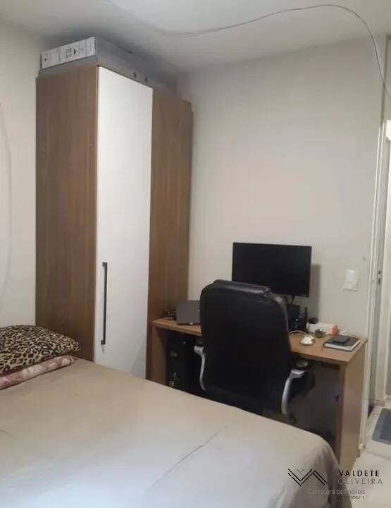 Apartamento à venda com 2 quartos, 47m² - Foto 3