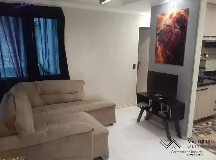 Apartamento à venda com 2 quartos, 47m² - Foto 6