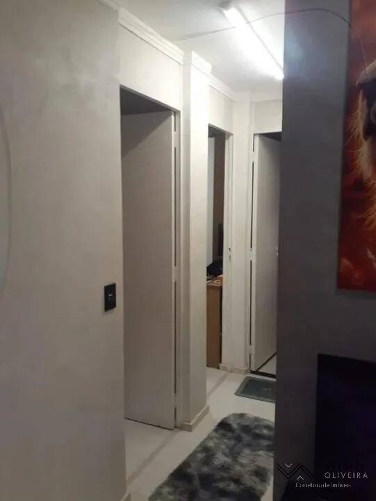 Apartamento à venda com 2 quartos, 47m² - Foto 9