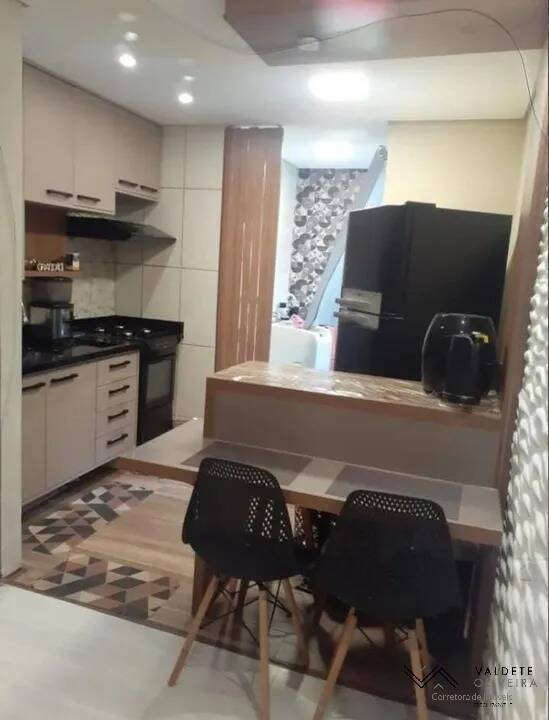 Apartamento à venda com 2 quartos, 47m² - Foto 11