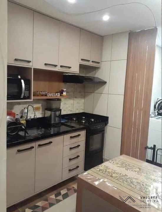 Apartamento à venda com 2 quartos, 47m² - Foto 7