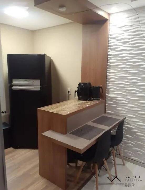 Apartamento à venda com 2 quartos, 47m² - Foto 8