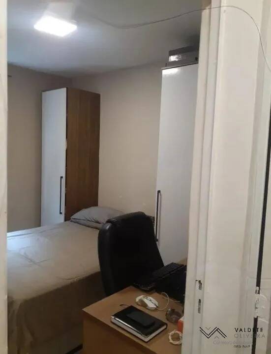 Apartamento à venda com 2 quartos, 47m² - Foto 12