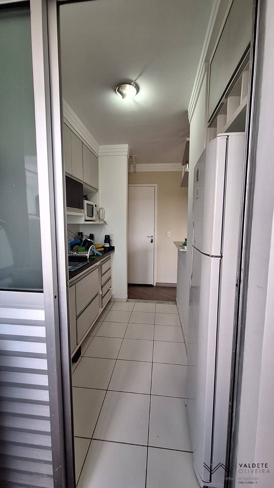 Apartamento à venda com 2 quartos, 52m² - Foto 5