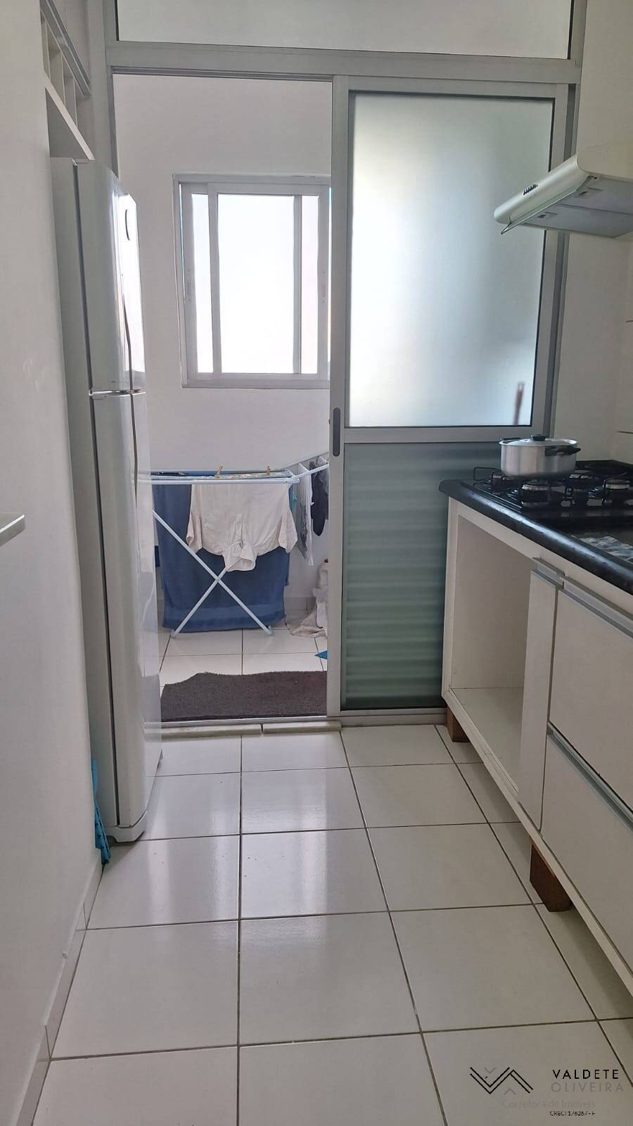 Apartamento à venda com 2 quartos, 52m² - Foto 7